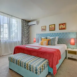 Boutique Pensión