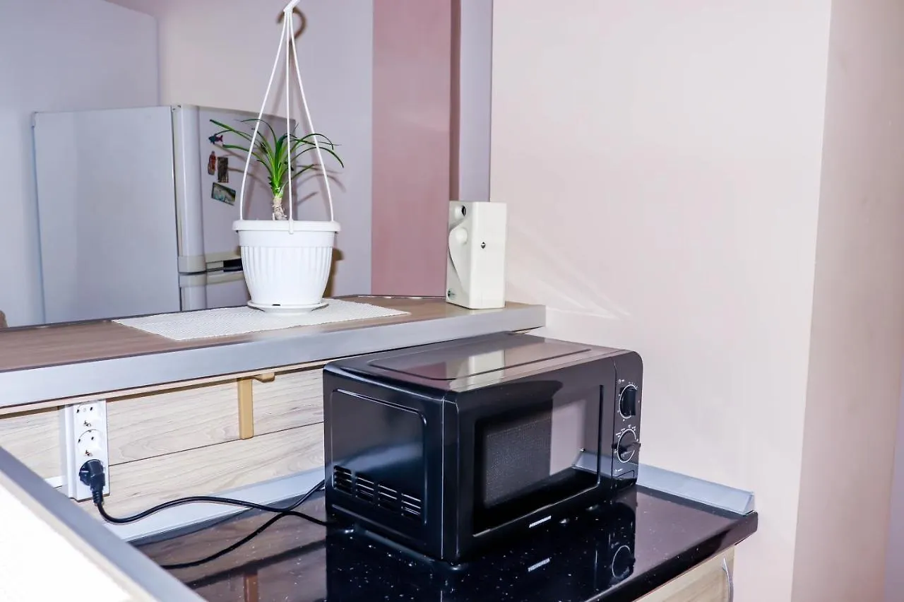 Apartment Студио Ариел Varna