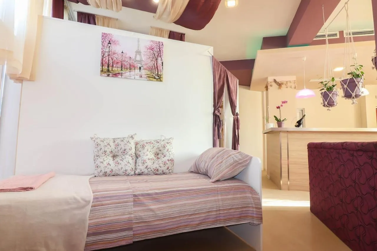 Студио Ариел Varna Bulgaria