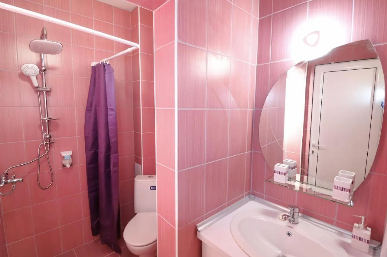 Apartment Студио Ариел Varna Bulgaria