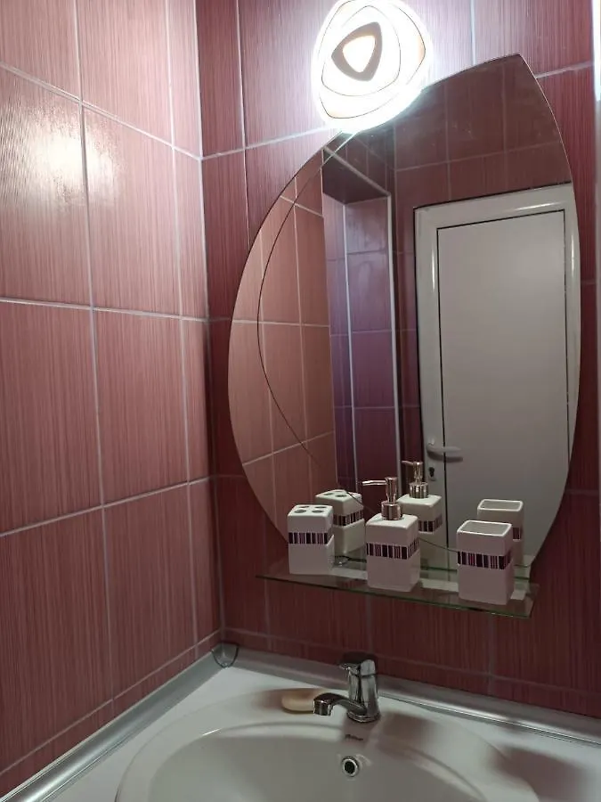 Студио Ариел Varna Apartment