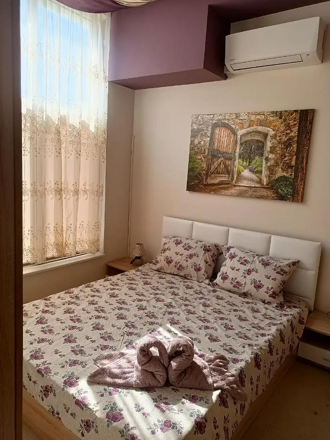 Apartment Студио Ариел Varna