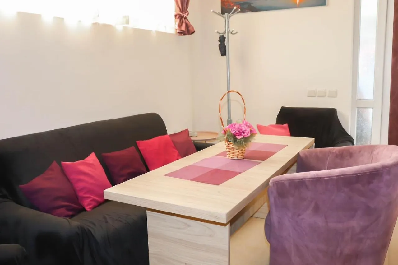 Apartment Студио Ариел Varna Bulgaria