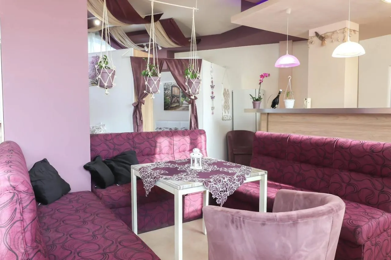 Apartment Студио Ариел Varna