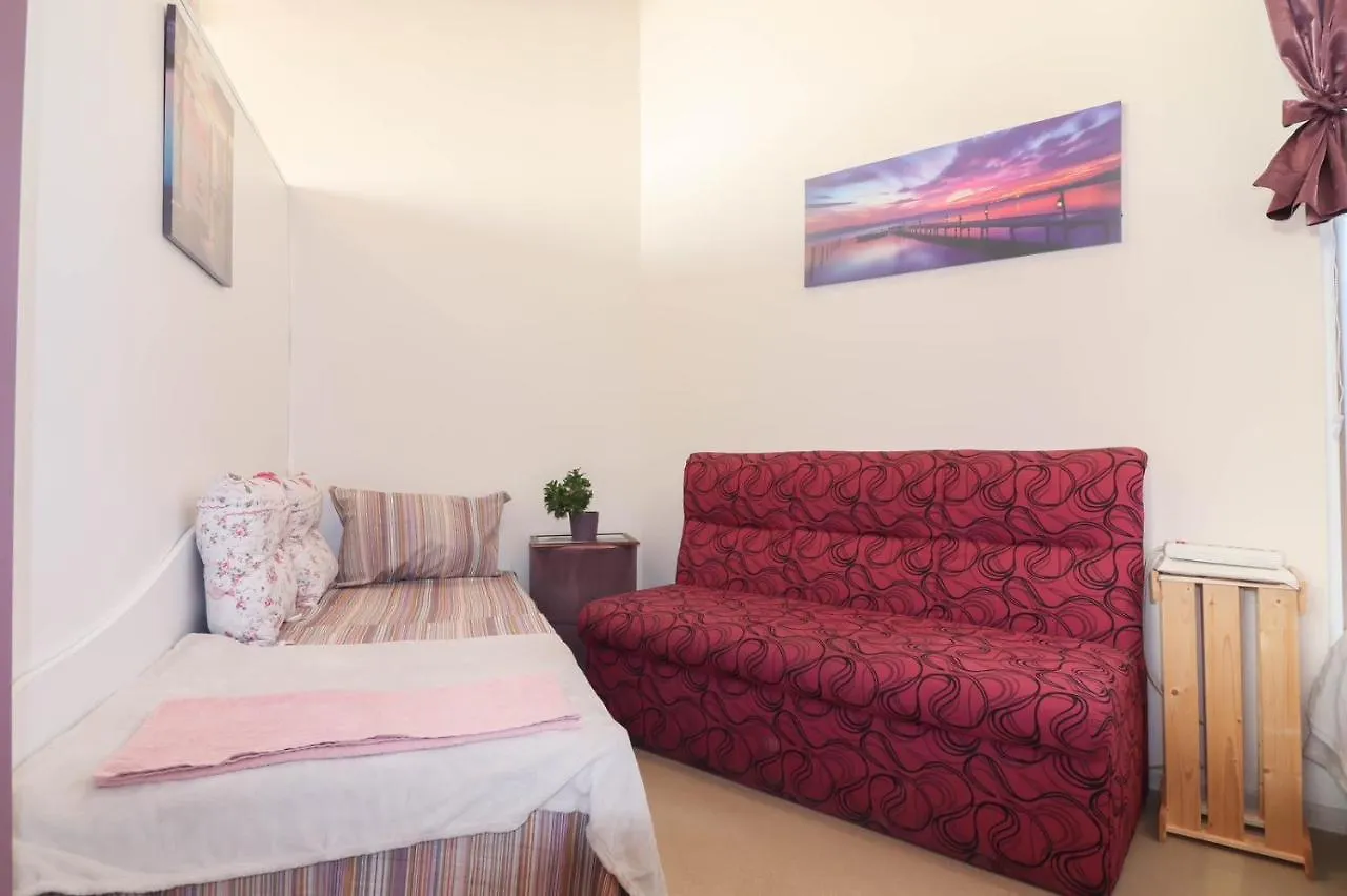 Apartment Студио Ариел Varna